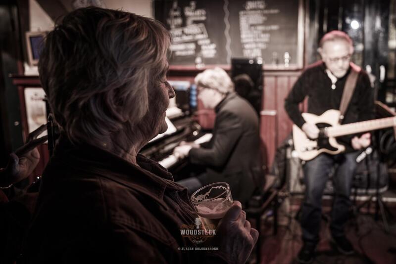 25 Eva Cassidy Tribute band Bebop foto Jurjen Bolsenbroek 046