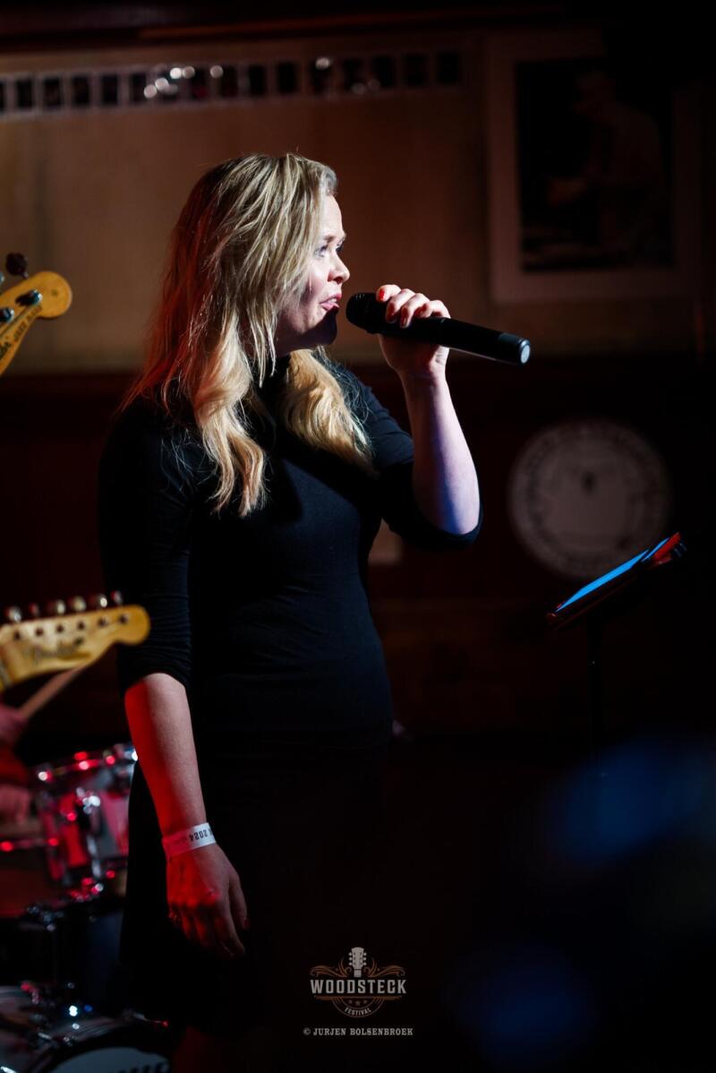 25 Eva Cassidy Tribute band Bebop foto Jurjen Bolsenbroek 040