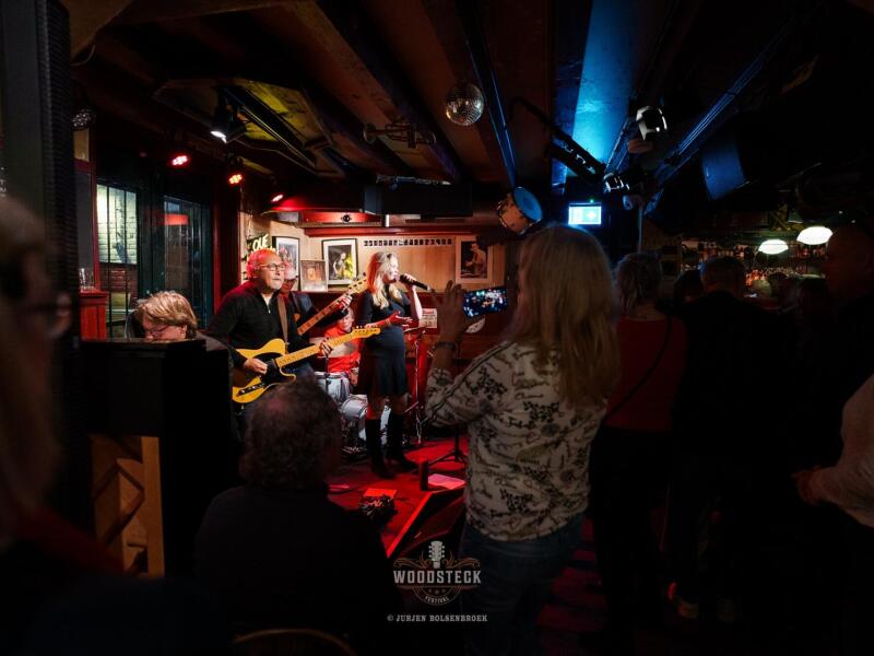 25 Eva Cassidy Tribute band Bebop foto Jurjen Bolsenbroek 044