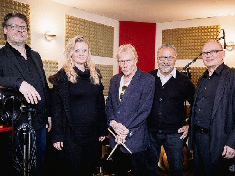 Eva Cassidy Band